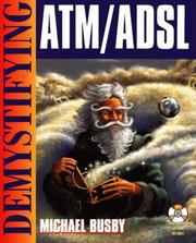 Cover of: Demystifying ATM/ADSL