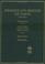 Cover of: Prosser and Keeton on the law of torts