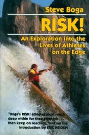 Risk! by Steve Boga