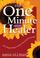 Cover of: One Minute (Or So) Healer