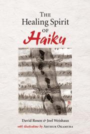 The healing spirit of haiku