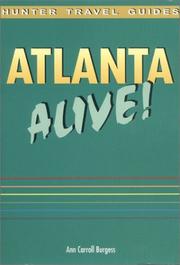 Atlanta alive!