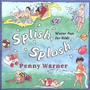 Cover of: Splish, splash