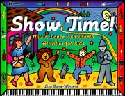 Cover of: Show time! by Lisa Bany-Winters