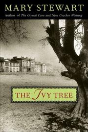 Cover of: The Ivy Tree