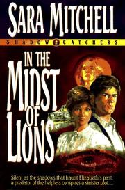 Cover of: In the midst of lions