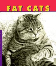 Cover of: Fat cats by H. D. R. Campbell