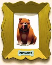 Cover of: Chowder