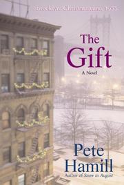 Cover of: The Gift by Pete Hamill