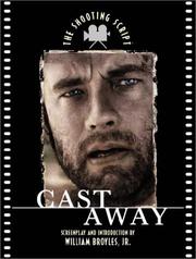 Cover of: Cast Away by William Broyles