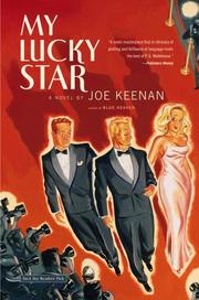 Cover of: My Lucky Star by Joe Keenan