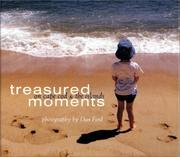 Cover of: Treasured Moments on Cape Cod & the Islands