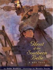 Cover of: Ghost of the Southern Belle: A Sea Tale