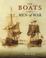 Cover of: The Boats of Men-of-War