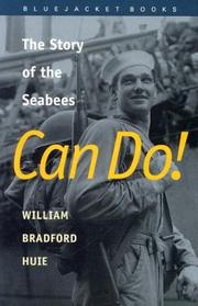 Can do ! by William Bradford Huie