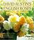 Cover of: David Austin's English roses