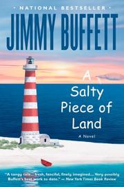 Cover of: A salty piece of land
