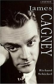 James Cagney by Richard Schickel