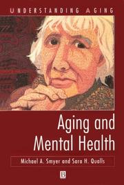 Aging and mental health