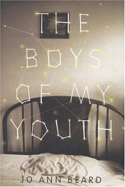 Cover of: The boys of my youth