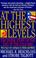 Cover of: At the Highest Levels