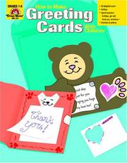 How to make greeting cards by Leslie Tryon