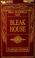 Cover of: Bleak House (Ultimate Classics)