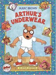 Arthur's underwear