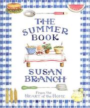 Cover of: The summer book: from the heart of the home