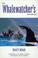 Cover of: The whale-watcher's handbook