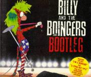 Cover of: Billy and the Boingers bootleg