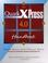 Cover of: The QuarkXPress 4.0 handbook