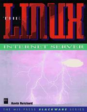 Cover of: The Linux Internet server