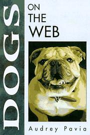 Dogs on the web