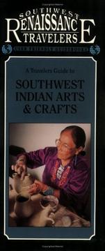 A travelers guide to Southwest Indian arts and crafts by Charlotte Smith Neyland