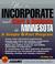 Cover of: How to incorporate and start a business in Minnesota