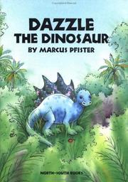 Cover of: Dazzle the dinosaur