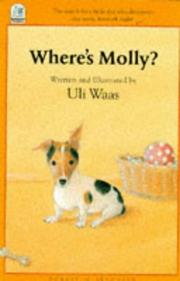 Cover of: Where's Molly? (An Easy-to-Read Book)