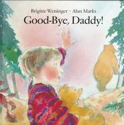 Cover of: Good-bye, daddy!