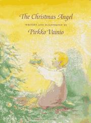 The Christmas angel by Pirkko Vainio