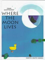 Where the moon lives