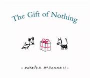 Cover of: The gift of nothing