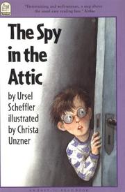 The spy in the attic