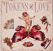 Cover of: Tokens of love
