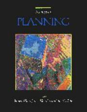 Cover of: Readings in planning
