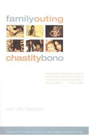Cover of: Family Outing by Chastity Bono, Billie Fitzpatrick