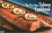 Cover of: The Salmon Cookbook (nitty gritty)