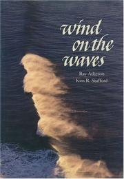 Cover of: Wind on the waves
