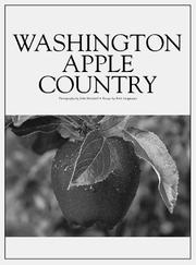 Cover of: Washington apple country