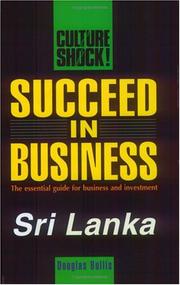 Cover of: Succeed in business.: the essential guide for business and investment